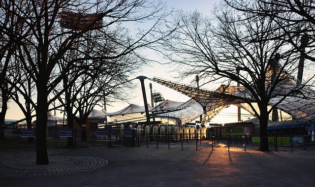 瞩目的焦点 瞩目的焦点