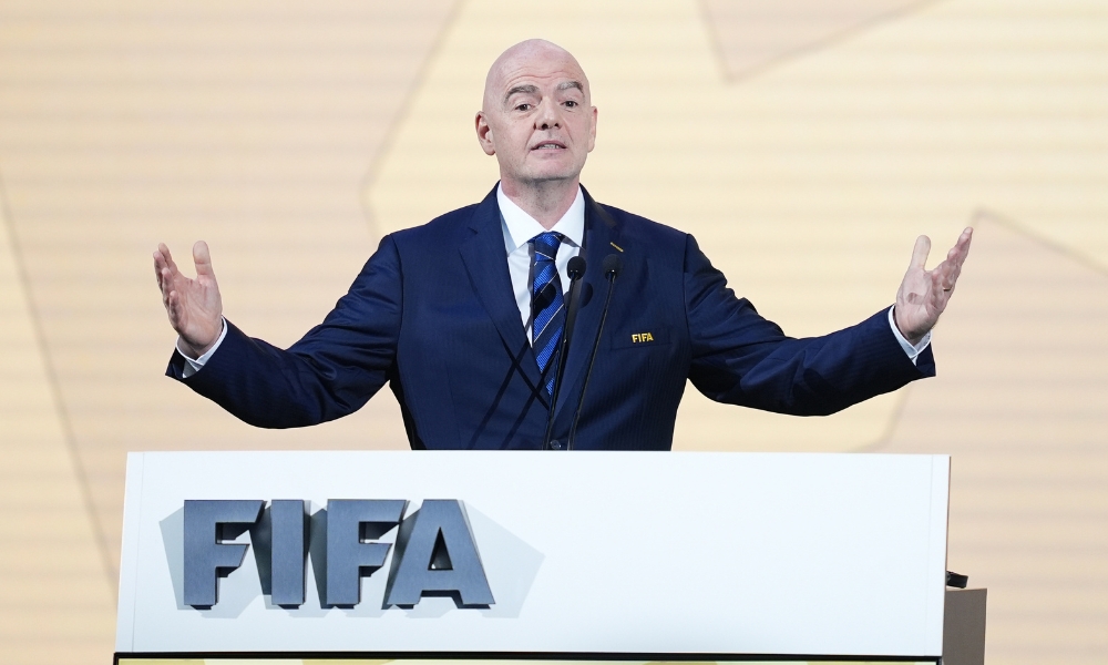 是一个振奋 是一个振奋